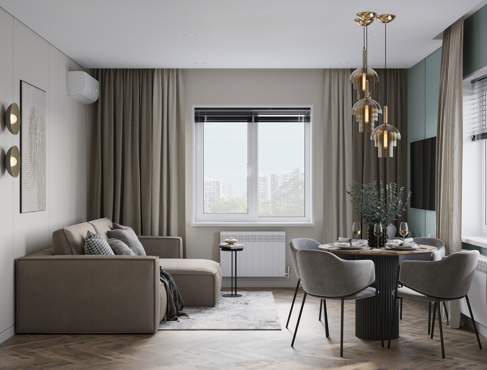 Moss 项目丨@Unit_space 设计工作室-3