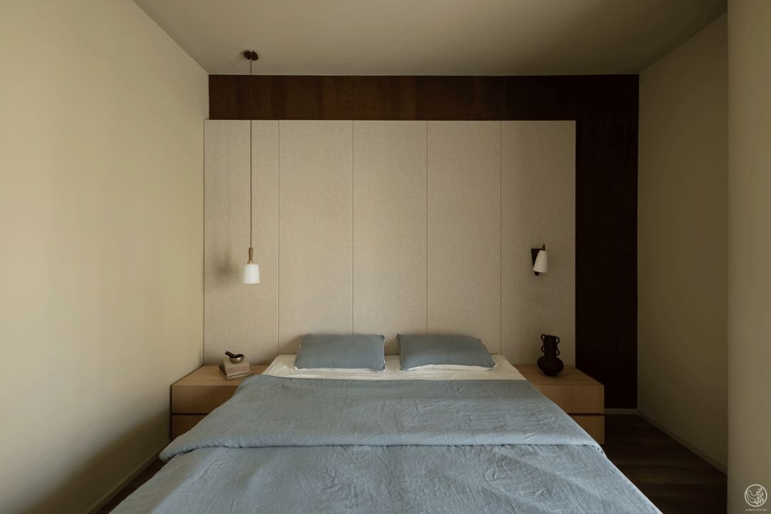 665m²独栋别墅设计丨中国眉山丨清羽设计-110