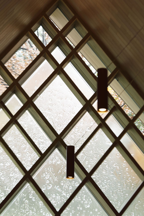    The Garden Oriental Osaka The Music Hall West / Waiting Room - Sakakura Associates 坂倉建築研究所-15