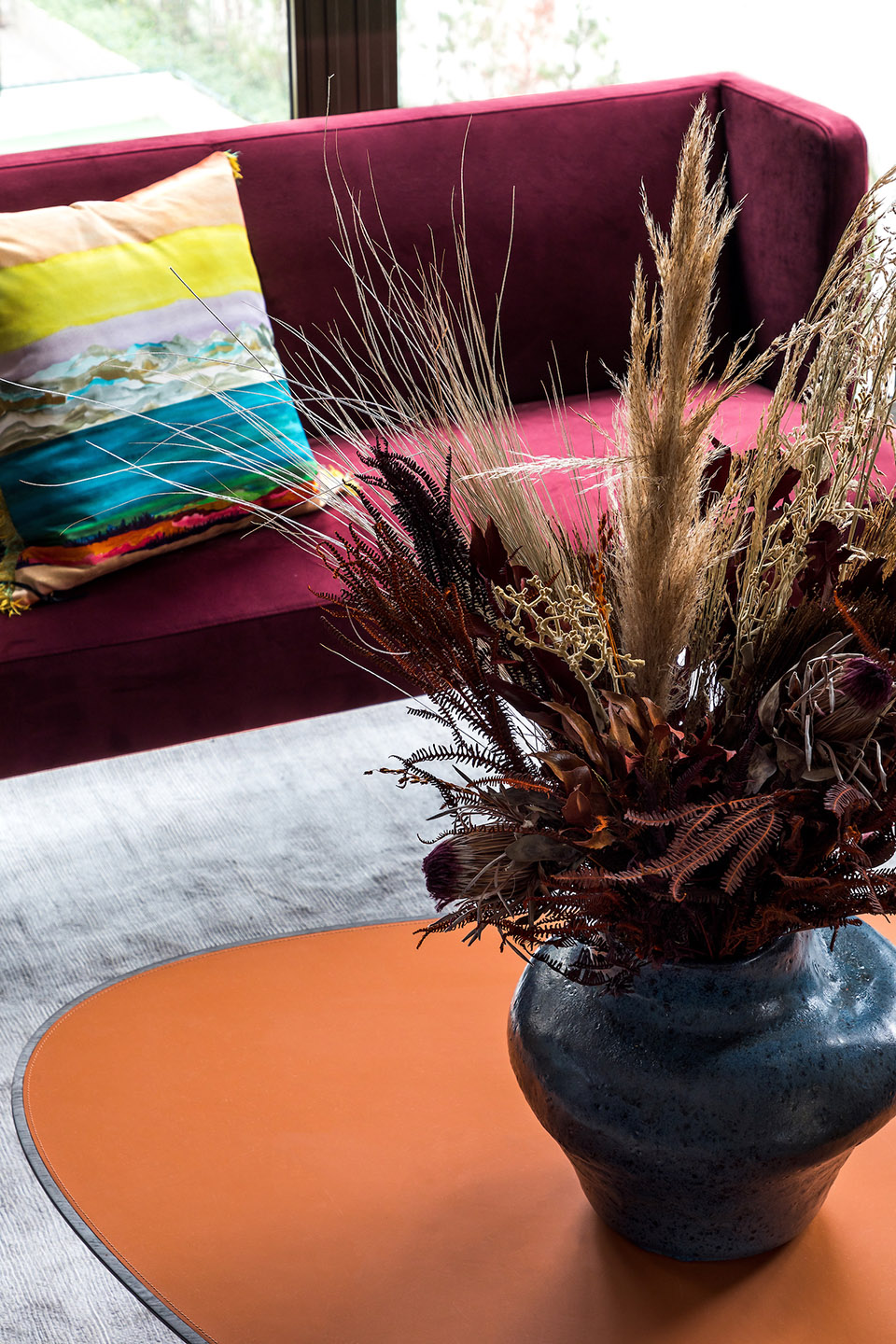 巴西 Iong 公寓丨TN ARQUITETURA-15