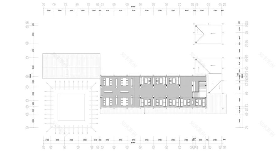 浙江嘉善姚庄水上餐厅丨中国浙江丨UDstudio-55