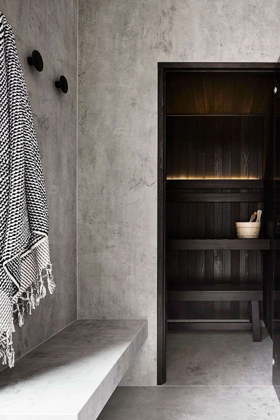 打造豪华浴室 | 设计师的 18 个秘诀-36