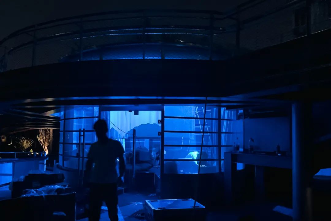 土地先喻 · 宝特瓶里的生态艺术空间丨中国上海丨刘宇扬建筑事务所-65