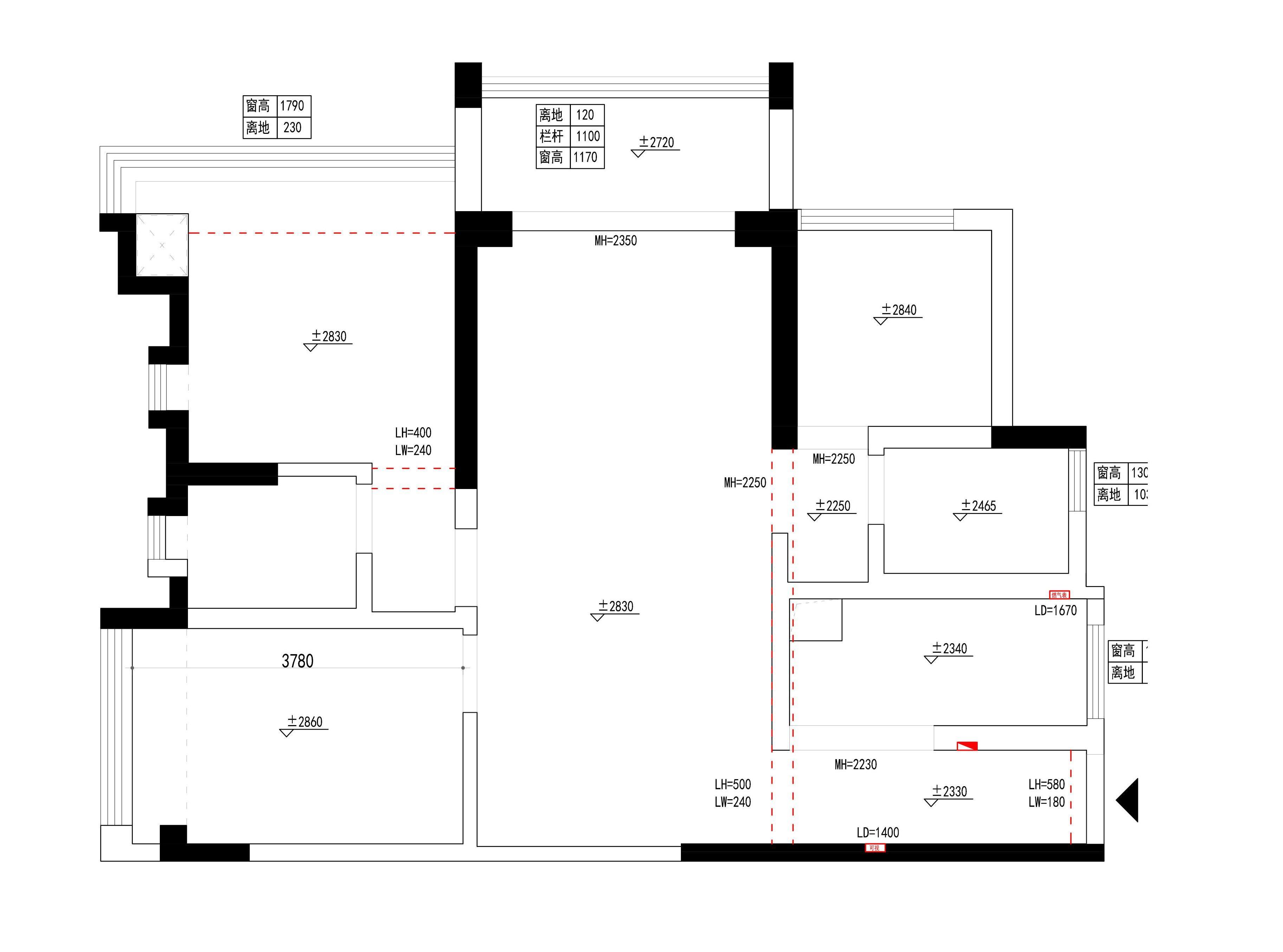 一人一猫的法式复古-5