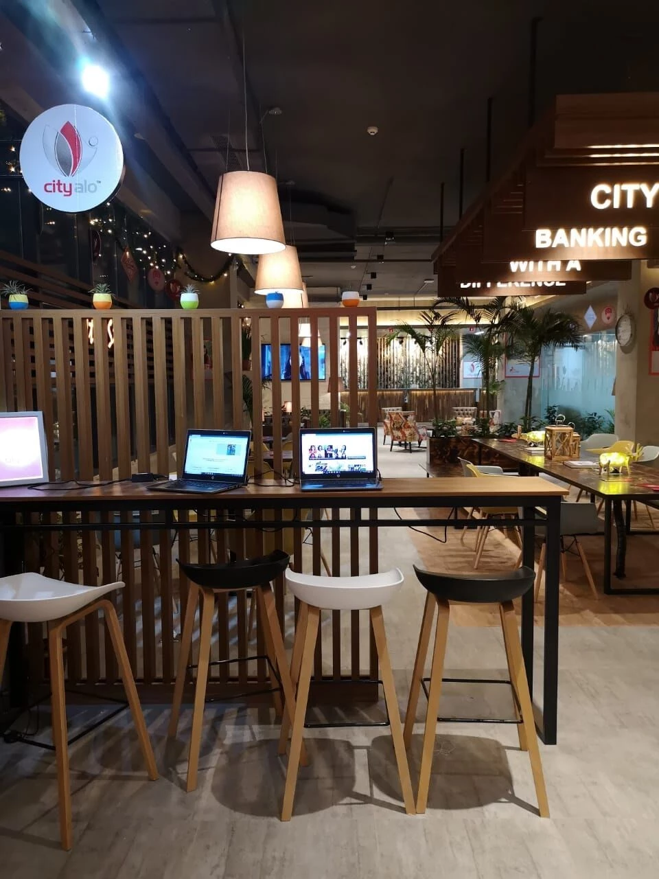 孟加拉国 City Alo 旗舰分行-20