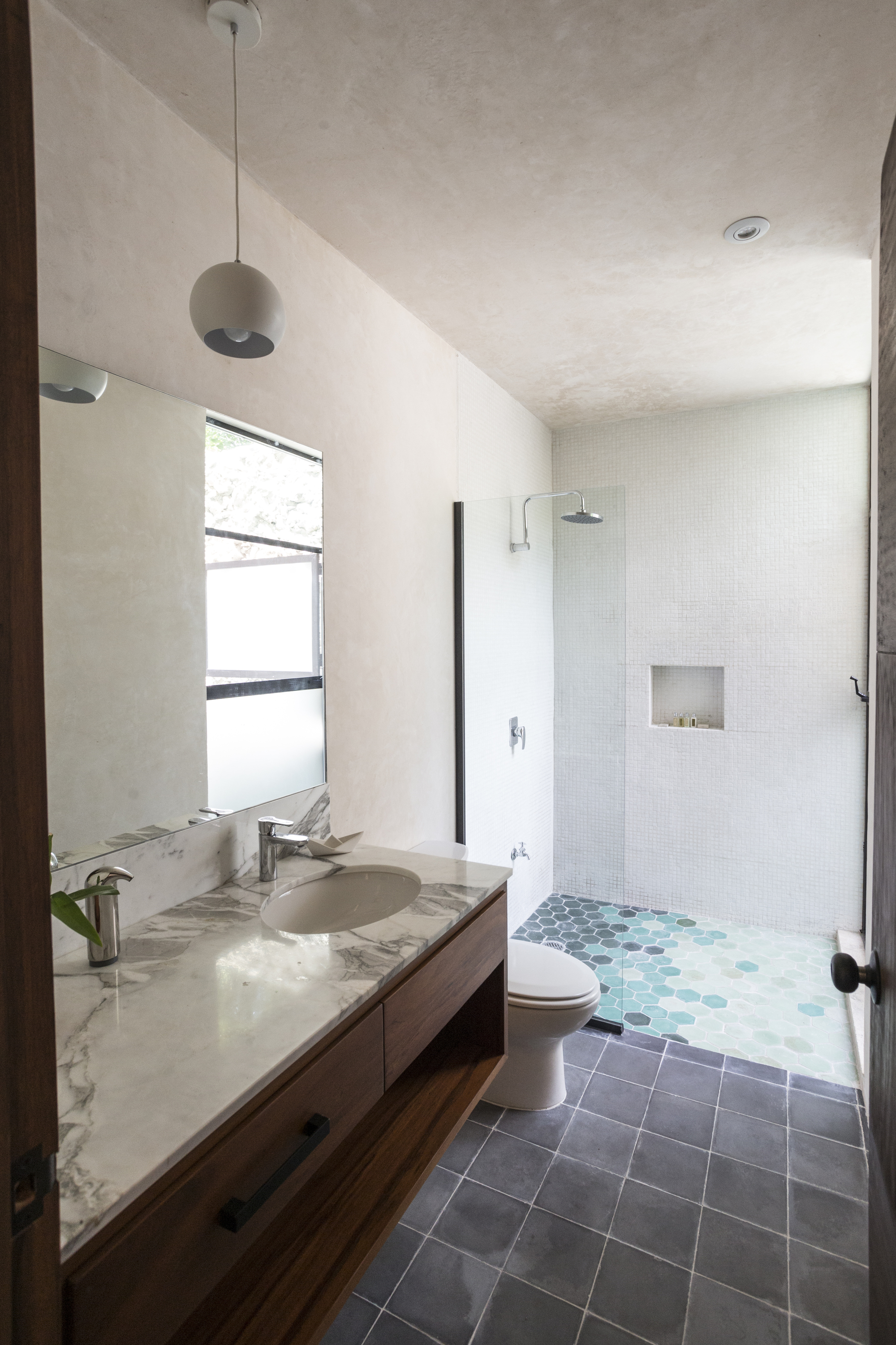 柠檬树屋丨墨西哥丨Taller Estilo Arquitectura-30