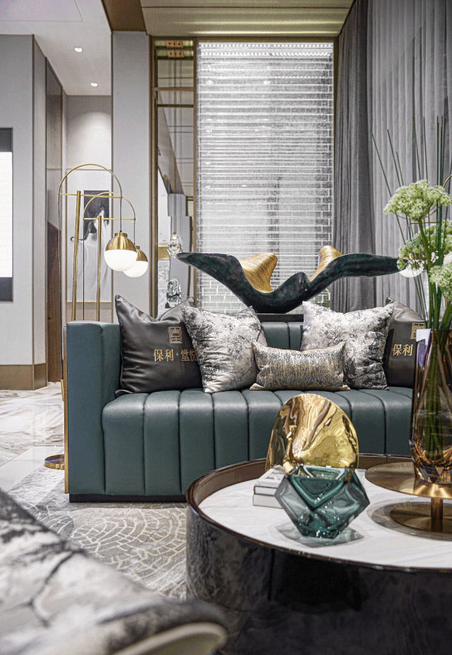 紫香舸作品 | 寻一方静谧碧水，享人文艺术的雅趣生活！-0