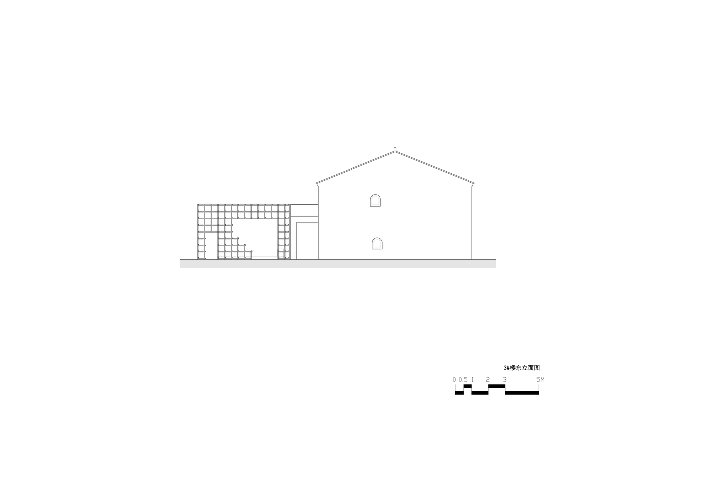 Village as Kitchen of UABB  ZHOU Wei + ZHANG Bin  Atelier Z+-105