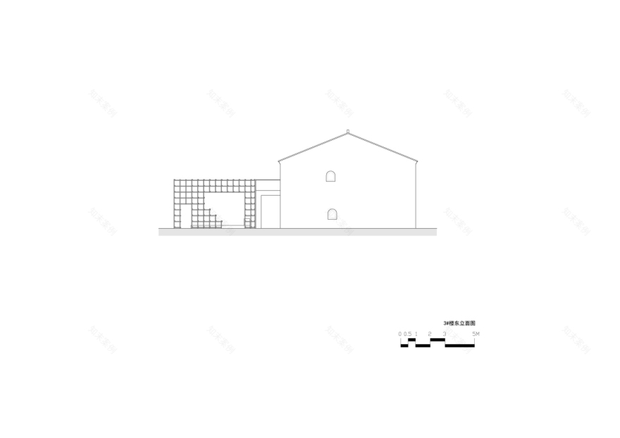 Village as Kitchen of UABB ZHOU Wei + ZHANG Bin Atelier Z+-105