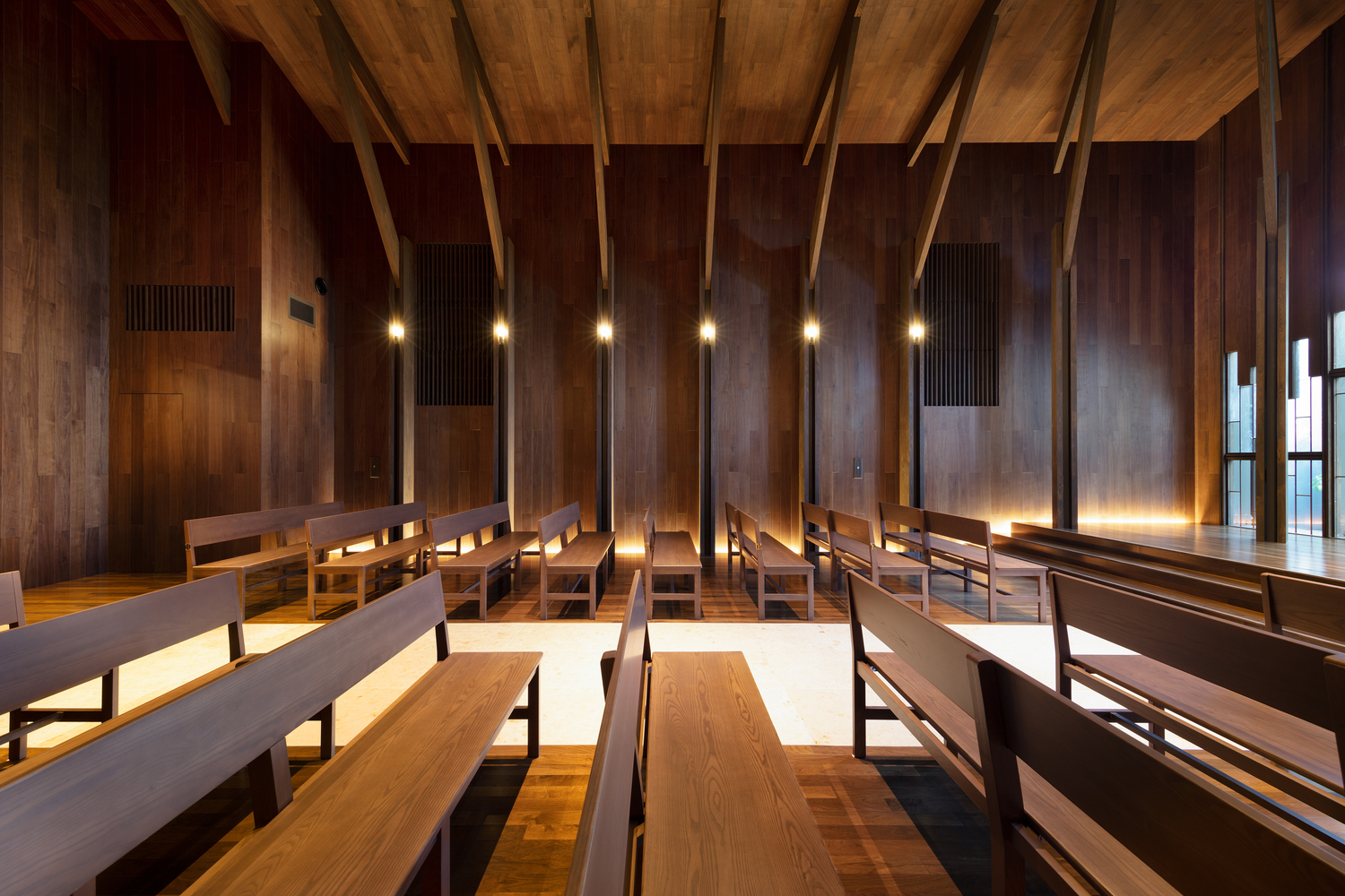 绿之婚礼殿堂-30