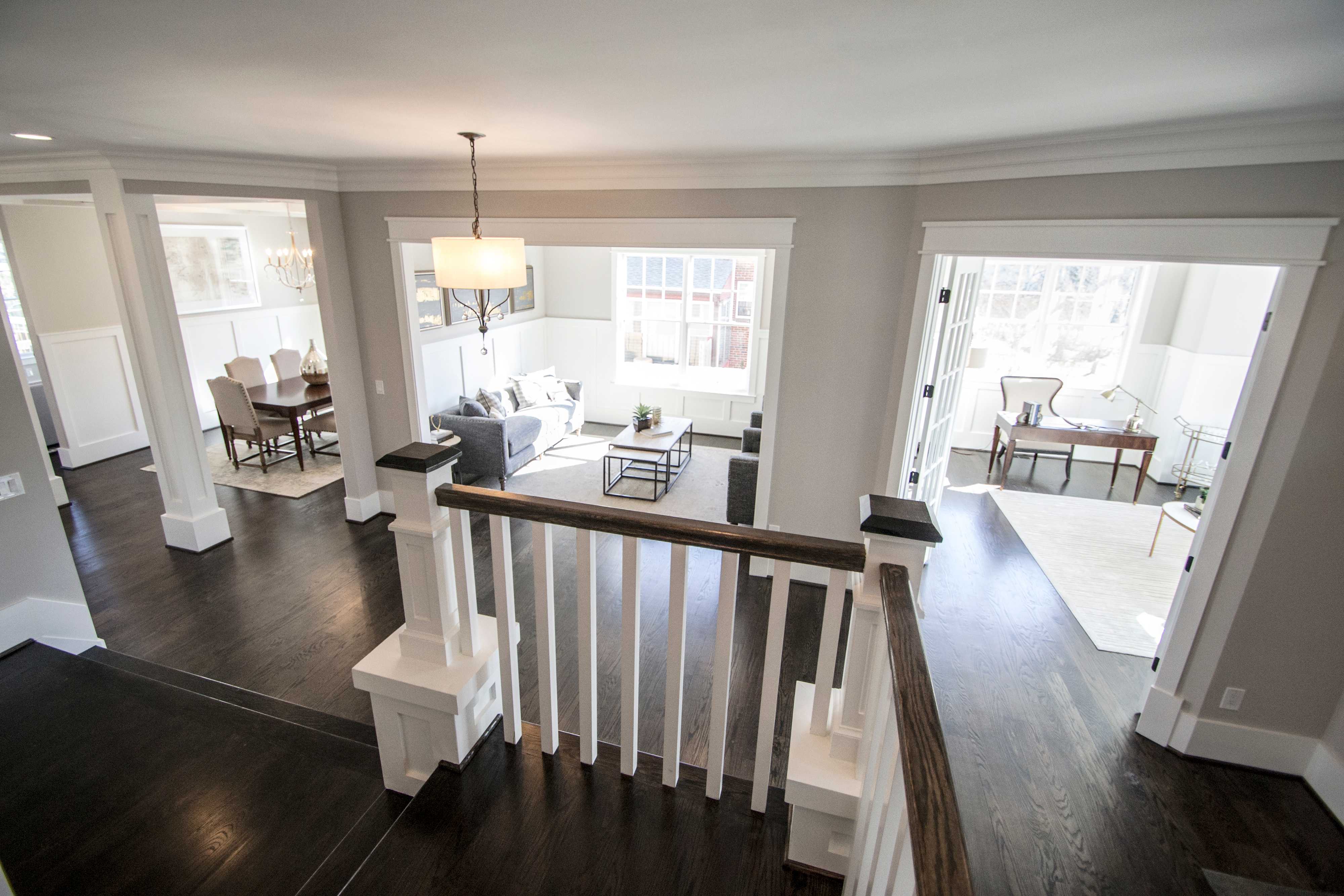 高地大道住宅-17