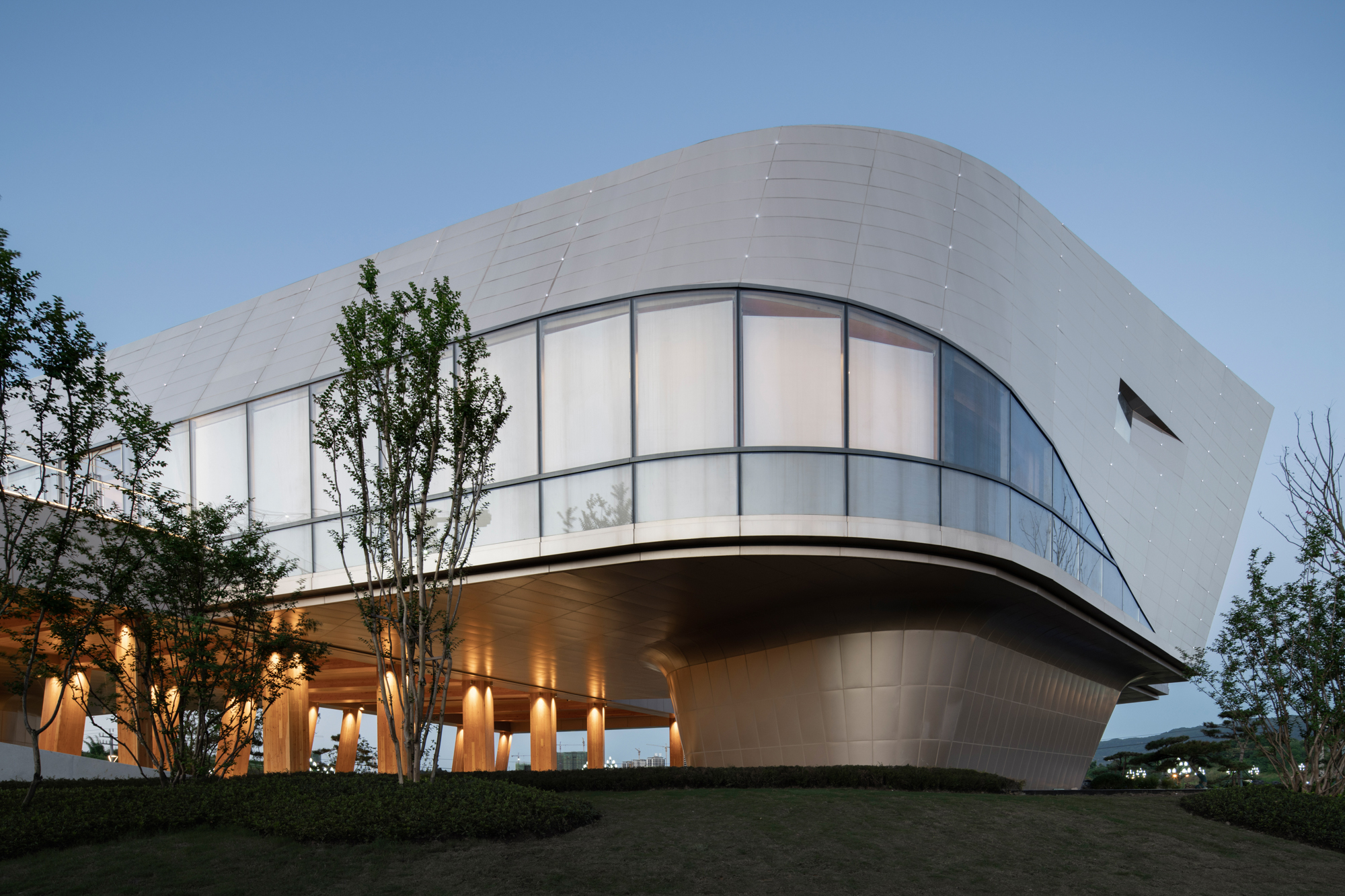 白玉兰丨中国宜宾丨Challenge Design-44