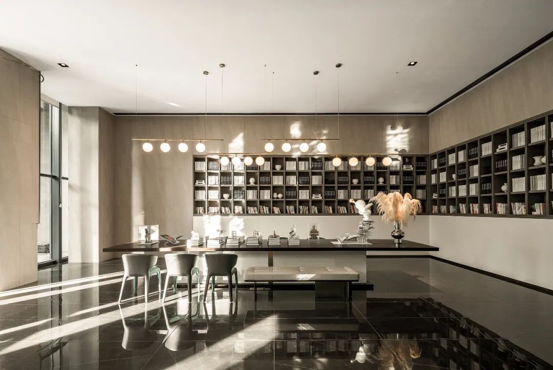 世外桃源 · 元禾大千的东方美学艺术馆丨中国武汉-81