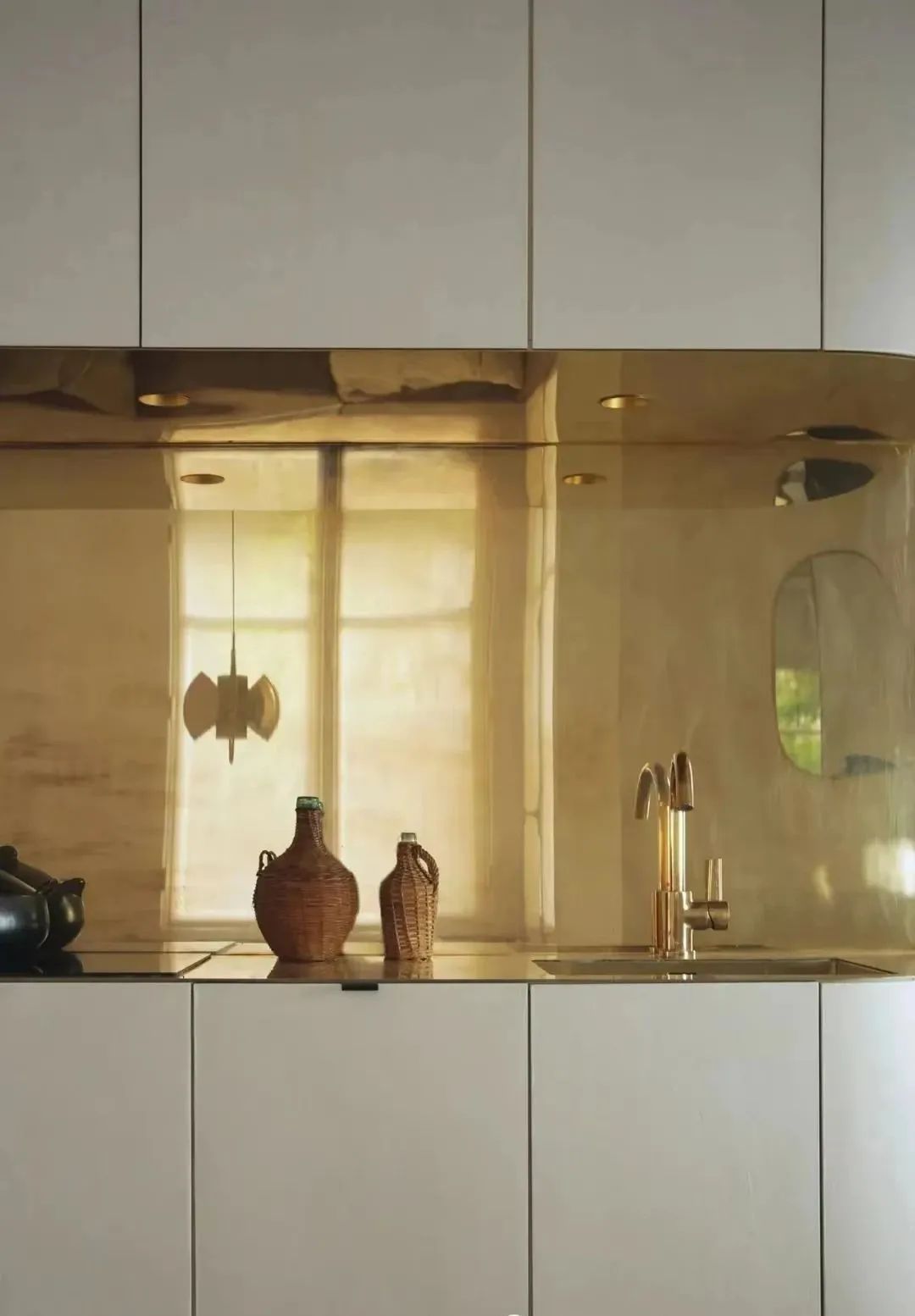 厨房装修新趋势-41