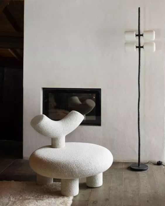 武汉“时代新世界” | 有趣时代的个性之家-73