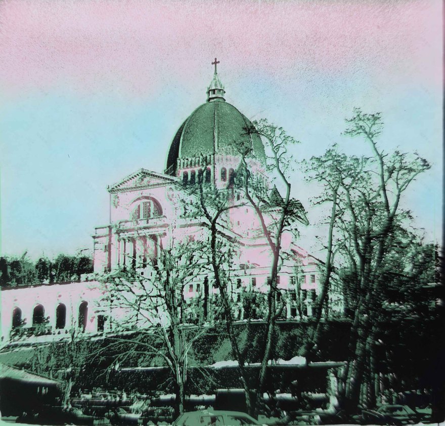 蒙特利尔纪念相册丨加拿大蒙特利尔-71