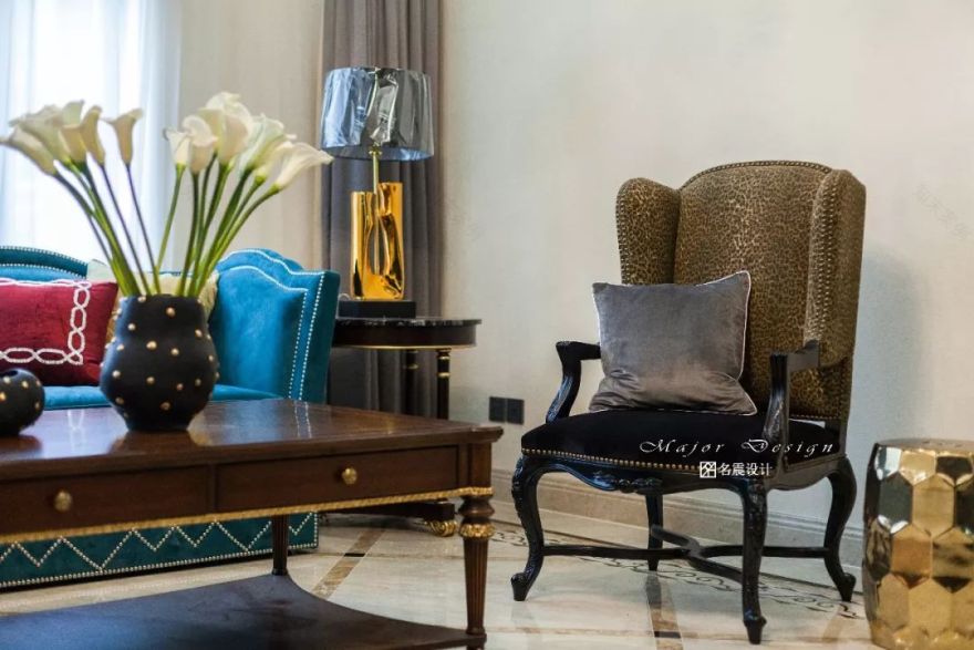 【名震设计·唔同软装】—稳稳的幸福-52