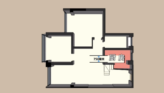 55㎡阁楼变身三层游乐场丨中国深圳丨余颢凌-64