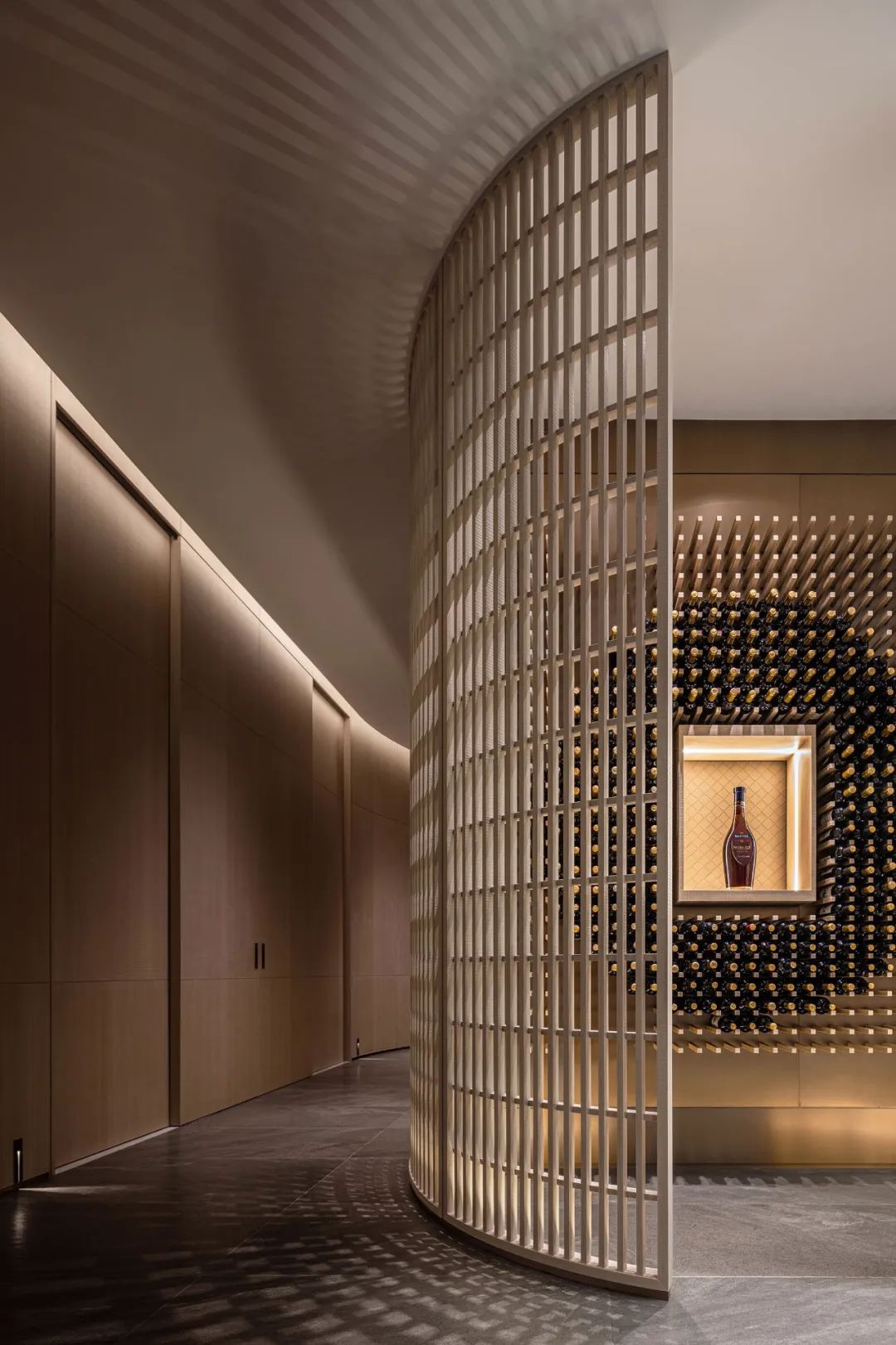 广州中海观澜府天际汇丨中国广州丨柘壹设计Z ONE⁺-44