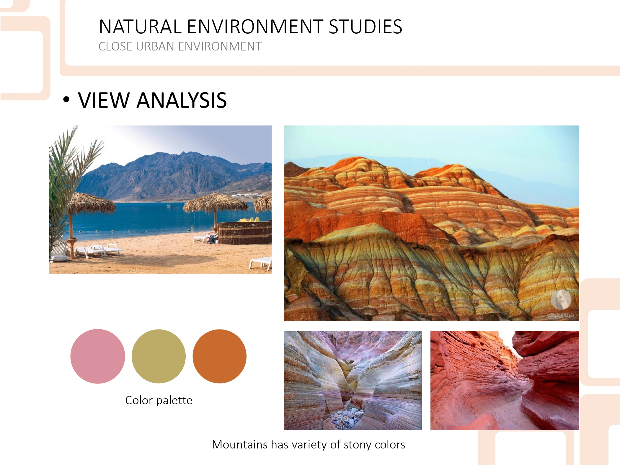 HEROSHATIO 手工艺村丨ARCH,MAHMOUD NABIL-20