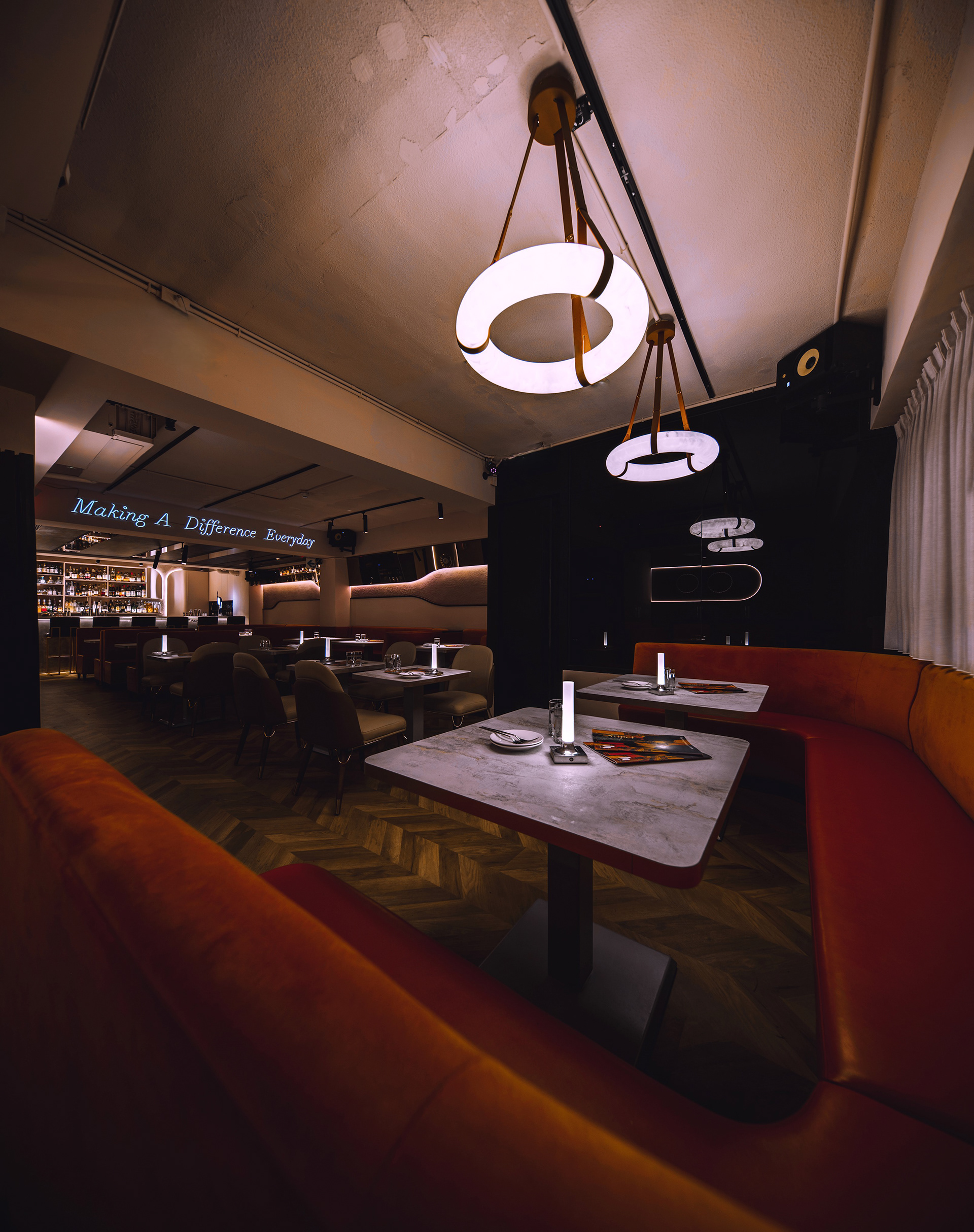 商空案例-MADE Taipei Commercial Space - Bar Design-15