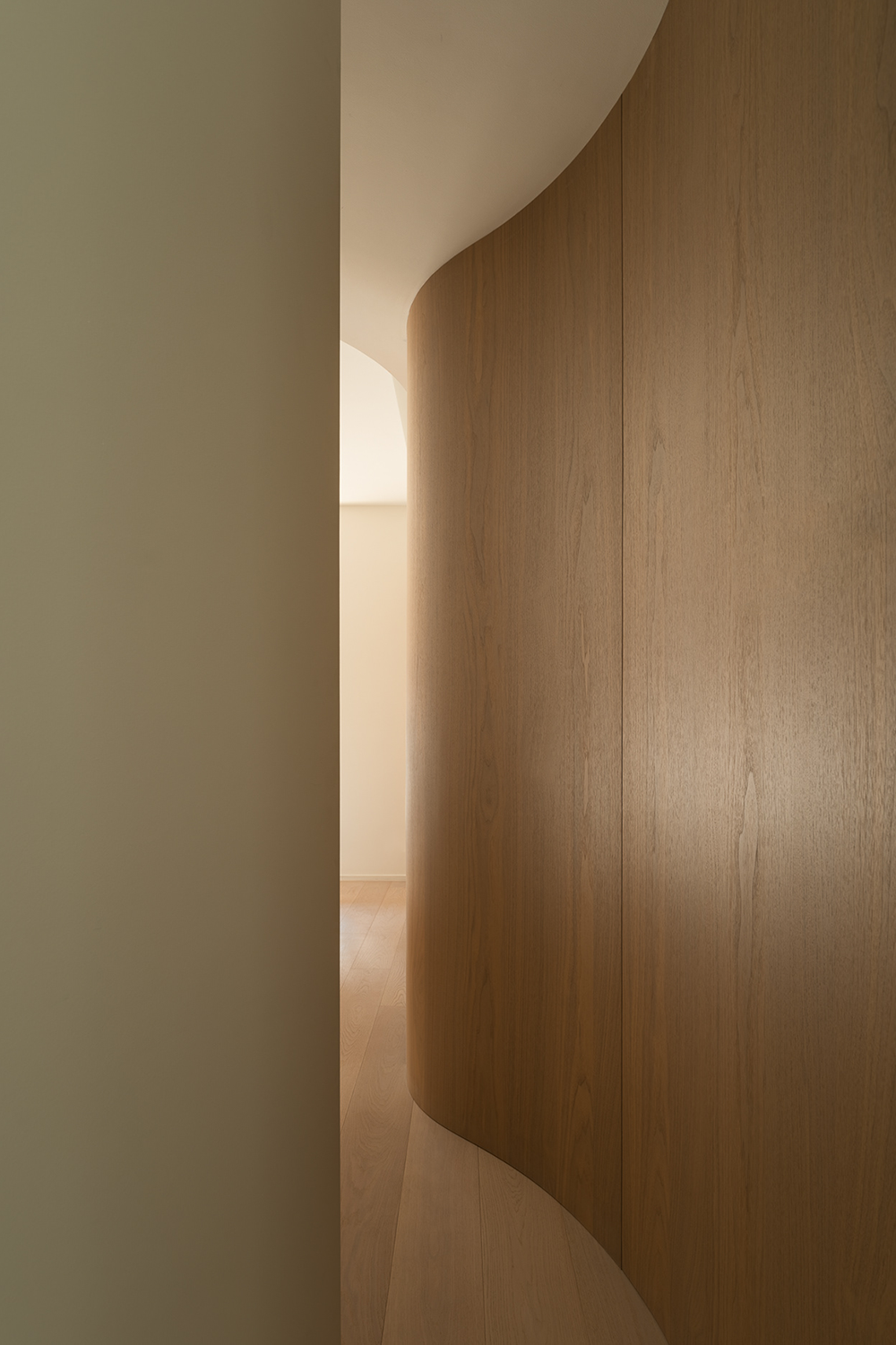 安适如常平层丨中国广州丨10°STUDIO 傅俣迪,逅界空间设计-22