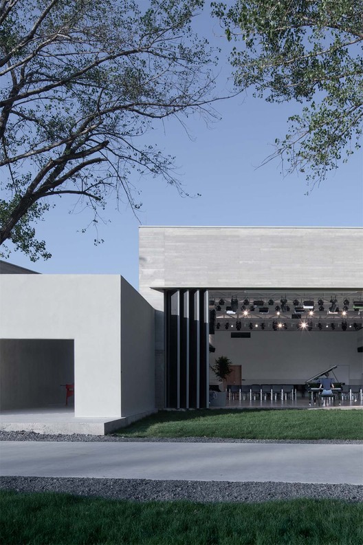 秦皇岛启行西港营地-25