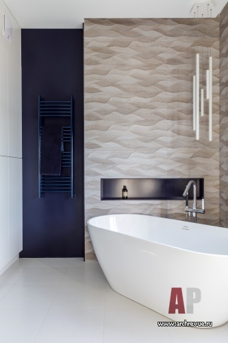 罗斯托夫地区的简约主义风格郊外住宅丨俄罗斯丨Аладашвили Алексей-33