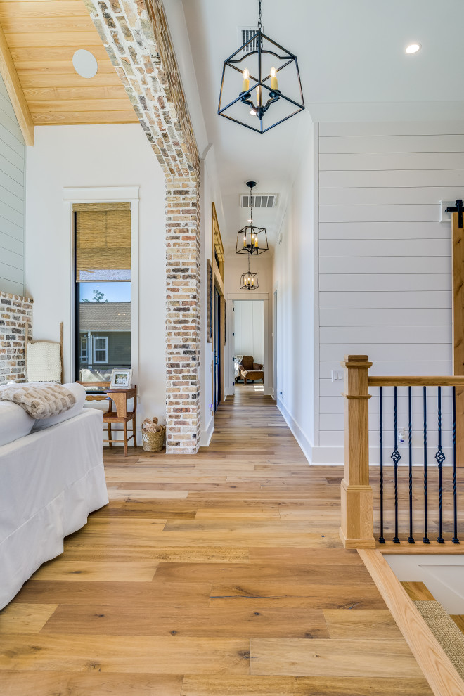 丨美国阿拉巴马丨Bob Chatham Custom Home Designs-37