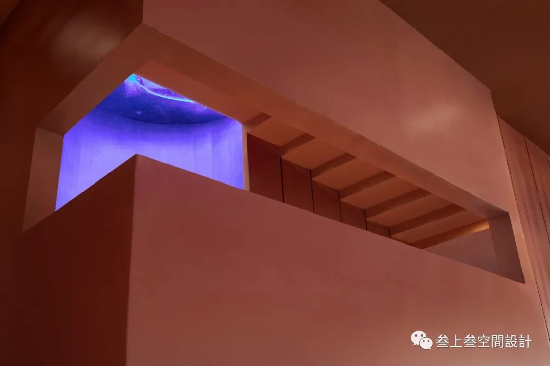 鱼棠二店丨中国河北丨叁上叁装饰设计有限公司-28