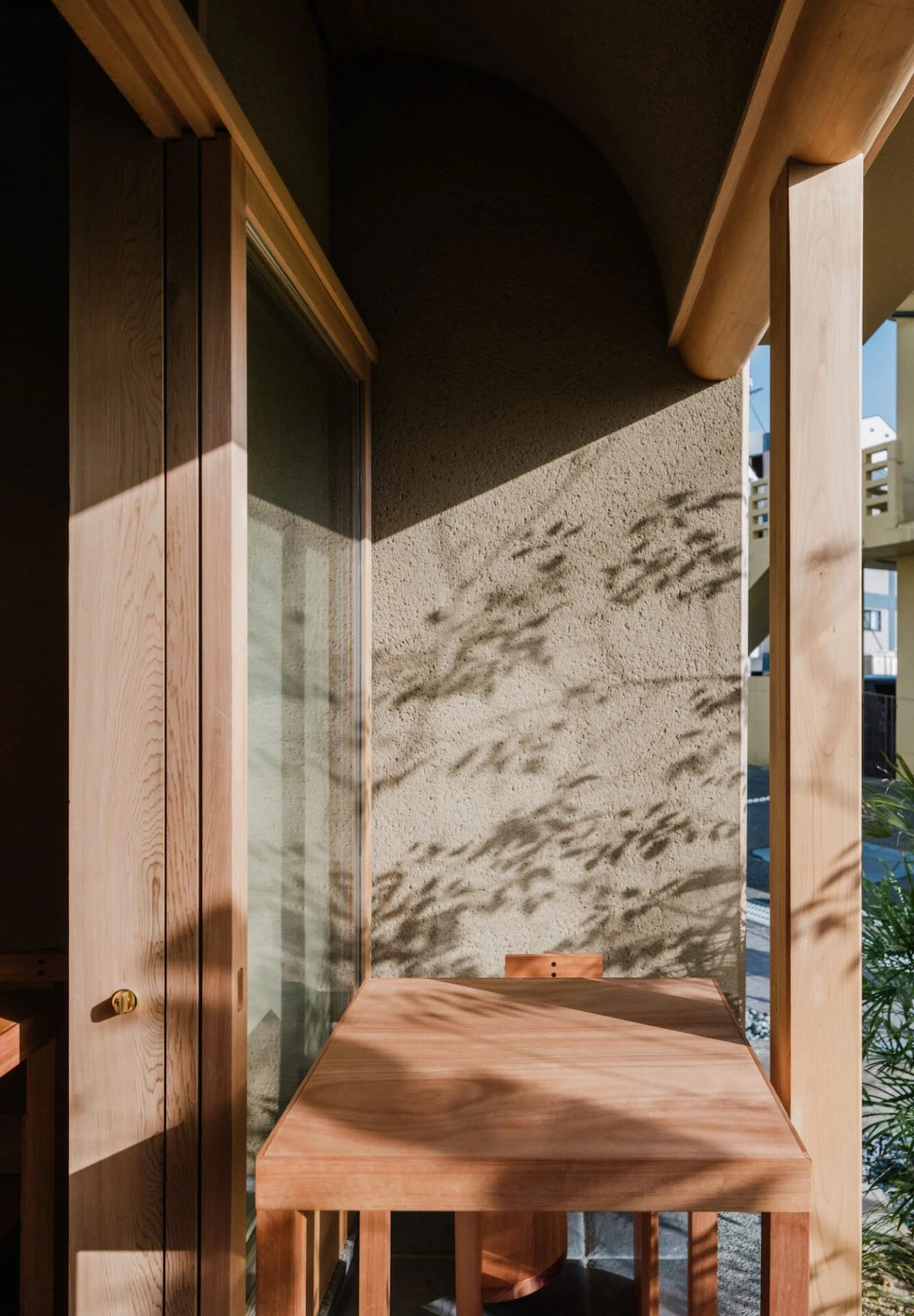 海岸之屋 · Akio Isshiki 的多元空间设计丨日本兵库丨Akio Isshiki Architects-14