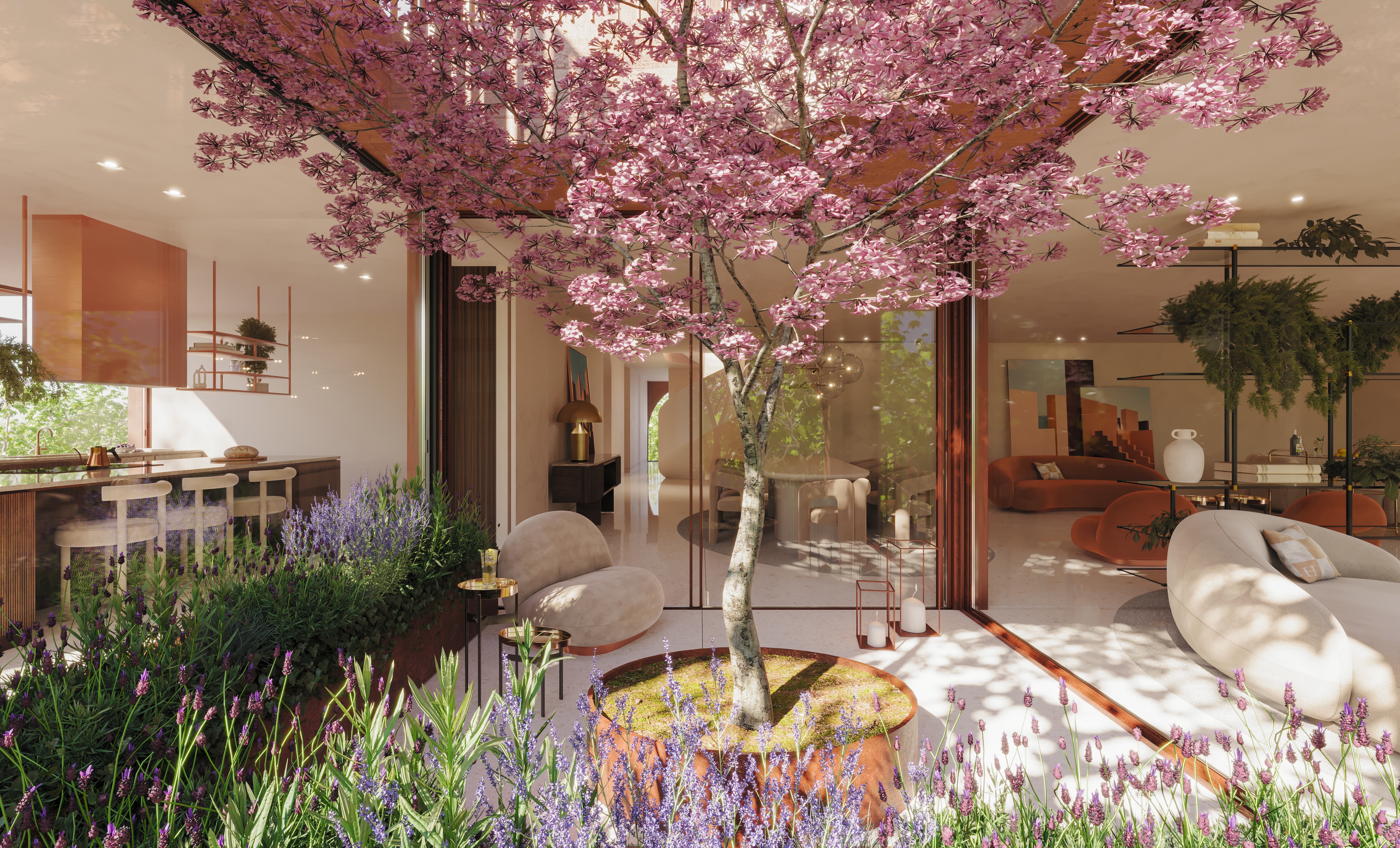 福兹住房遗产丨葡萄牙波尔图丨dEMM® arquitectura-16