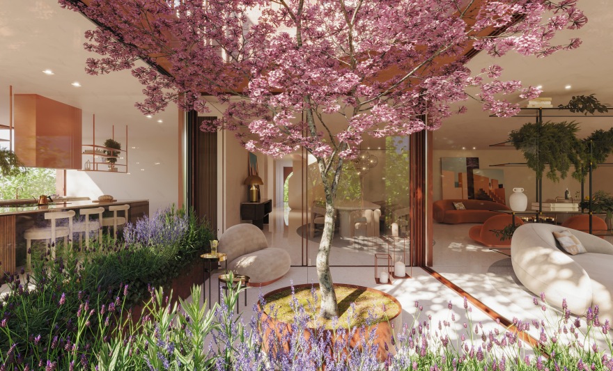 福兹住房遗产丨葡萄牙波尔图丨dEMM® arquitectura-16