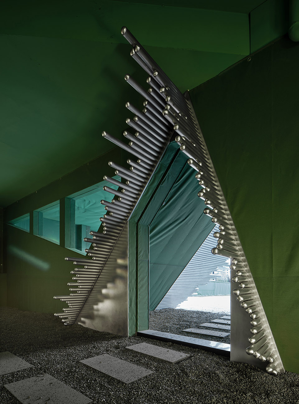 Martin Goya·Pig 艺术空间丨中国杭州丨PIG DESIGN-38