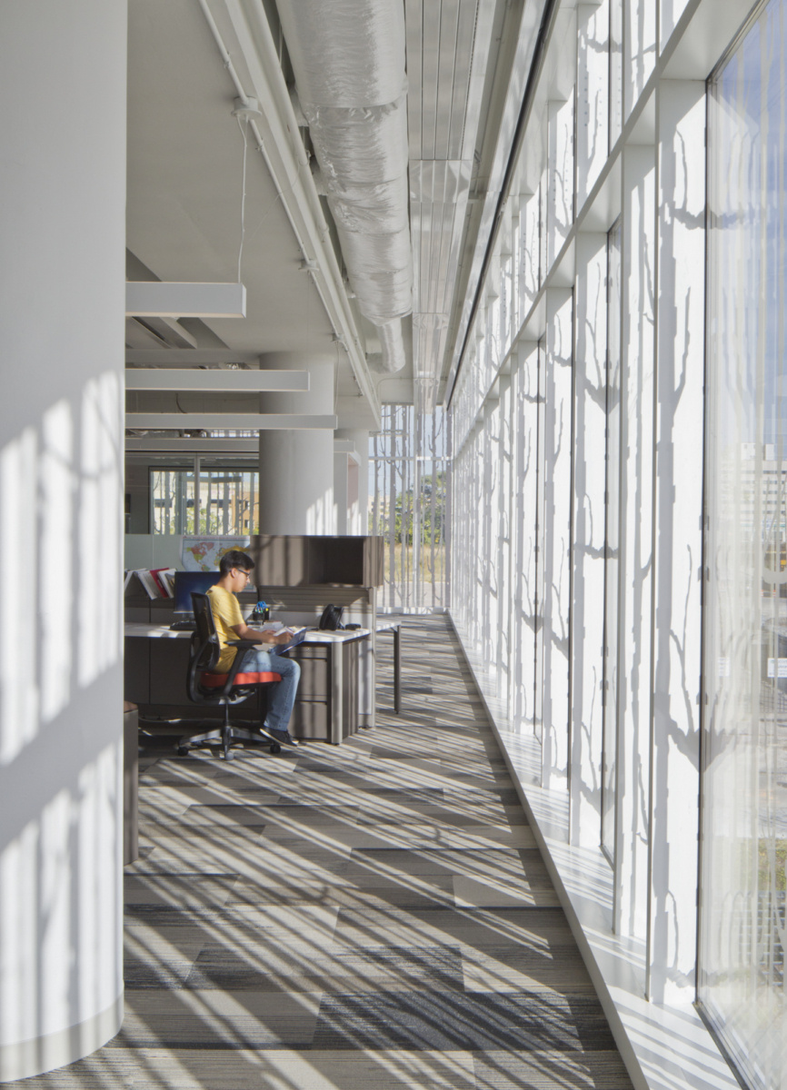 Integrative Bioscience Center(综合生物科学中心)-14