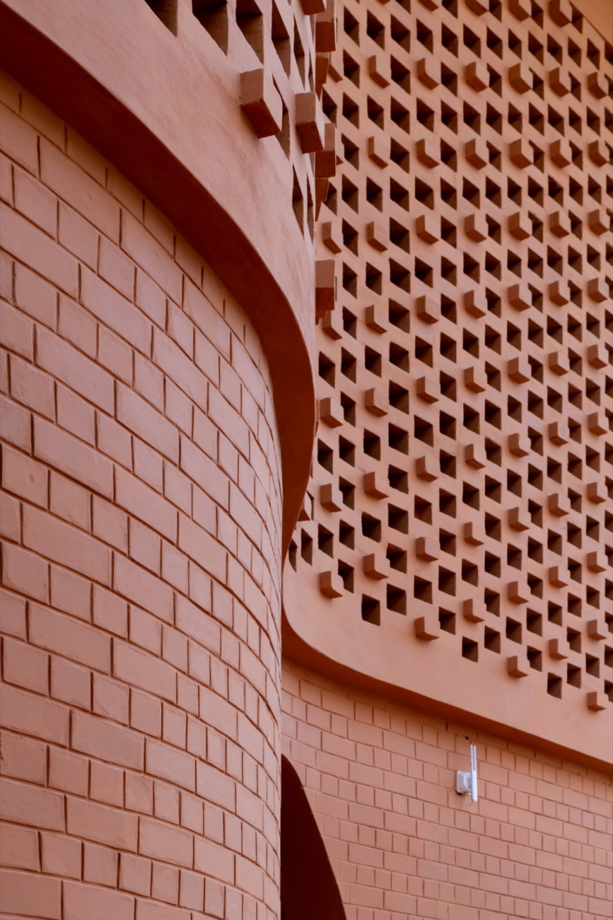 歌德学院,塞内加尔丨塞内加尔达喀尔-18