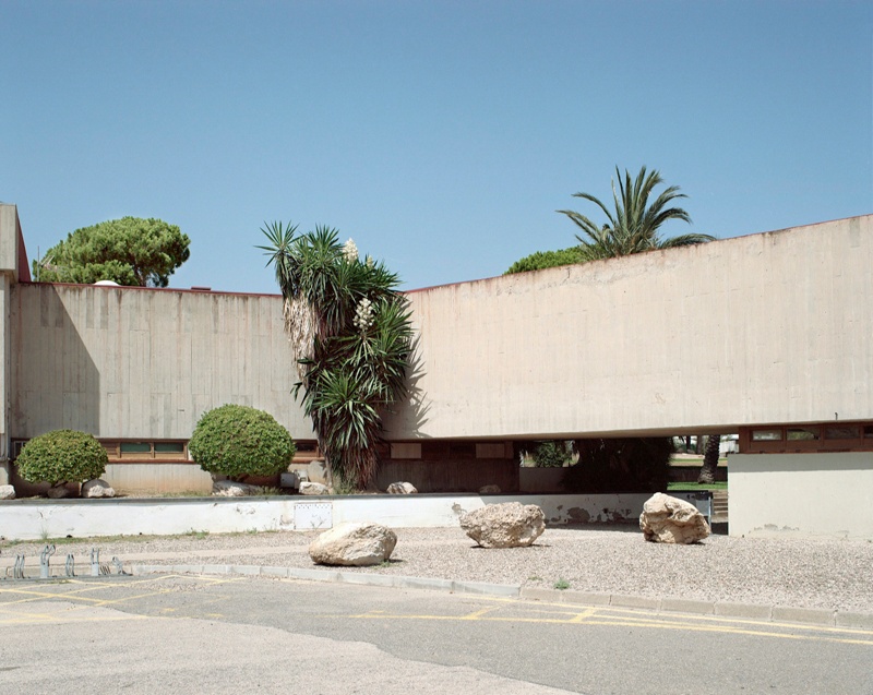 Poblado Hifrensa相关建筑及空间修复项目-25
