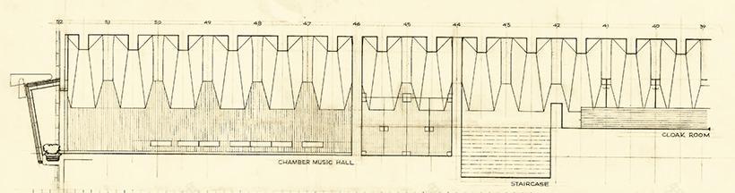 悉尼歌剧院 | 现代建筑的标志-28