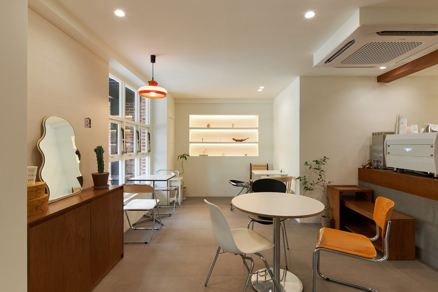 15 坪极简主义家居设计 | 温馨与时尚的完美融合-5