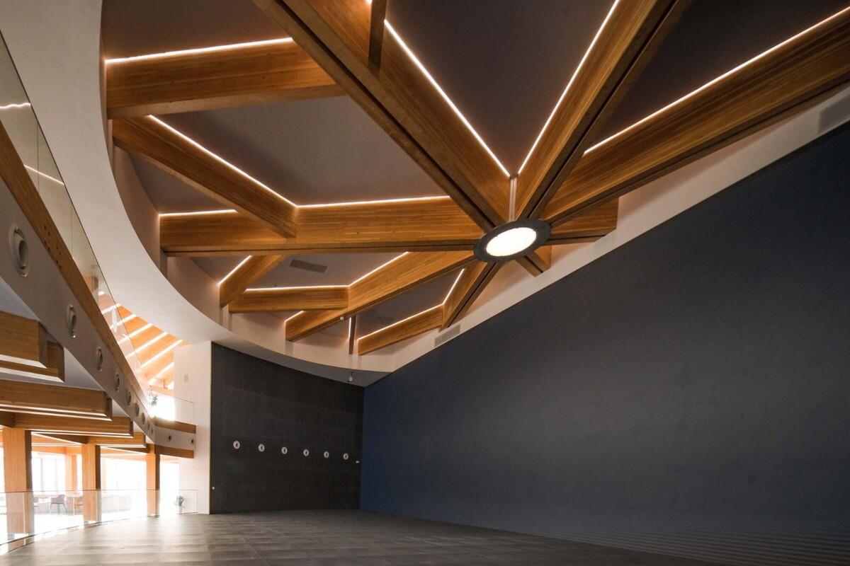 长三角生态绿色一体化发展示范区（嘉善）企业交流服务基地丨中国嘉兴丨上海绿建建筑设计事务所-23