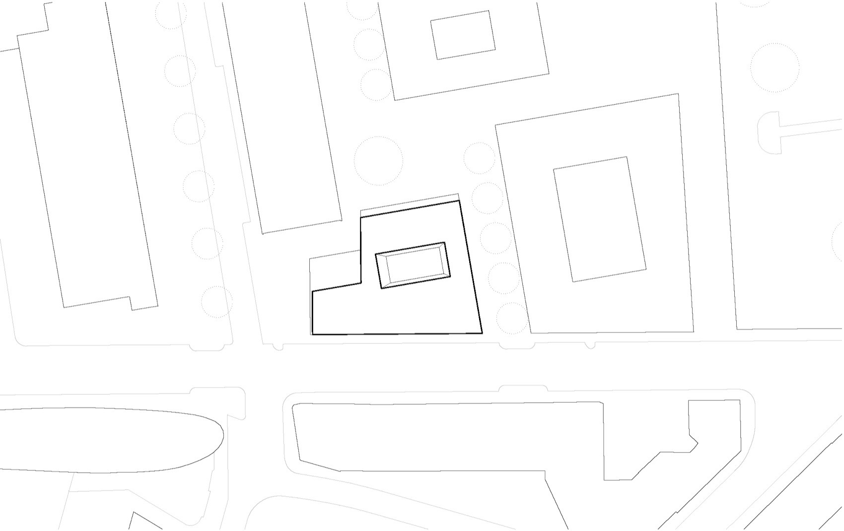 意大利 Jonction 社区服务楼丨Lacroix Chessex-113