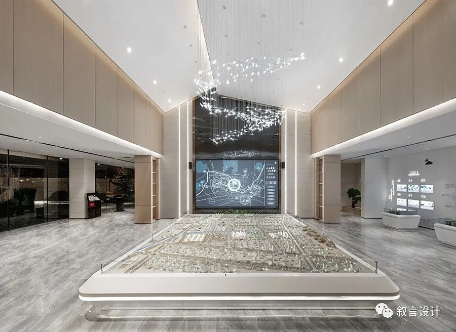 辉县共城东望 | 现代美学与东方哲学的完美融合-45