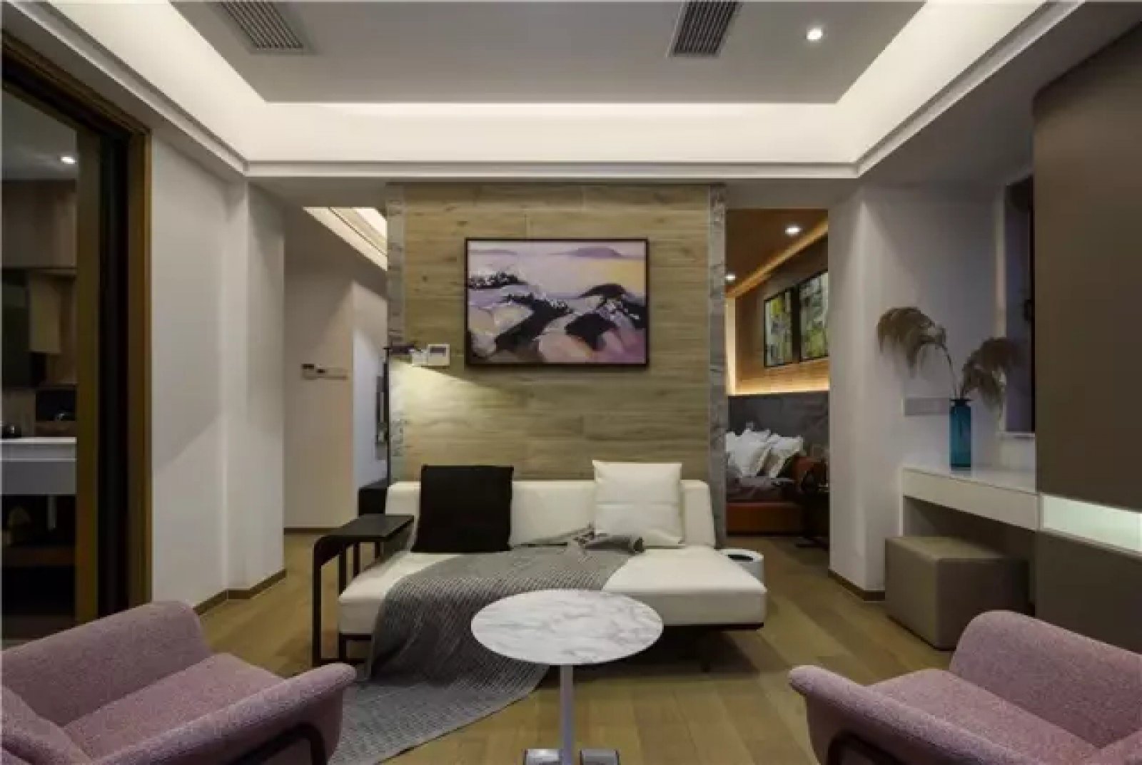 450㎡苏州别墅设计  松艺设计-17