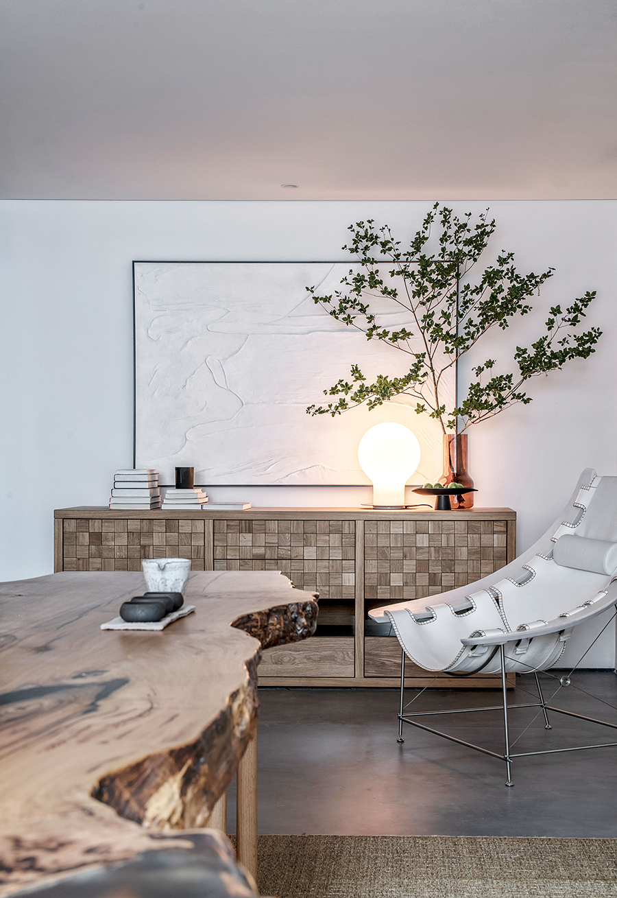 艺术大宅 · 现代与自然的完美融合-32