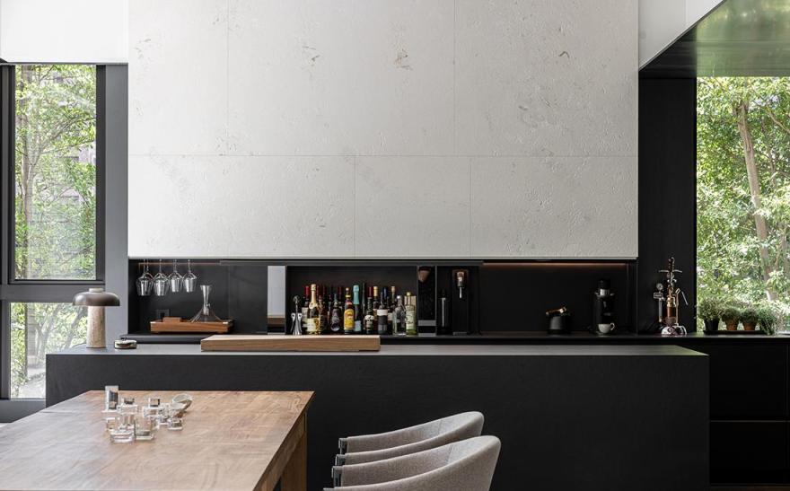 自然之居 · 北京天竺花园绿色生活空间设计丨中国北京-62