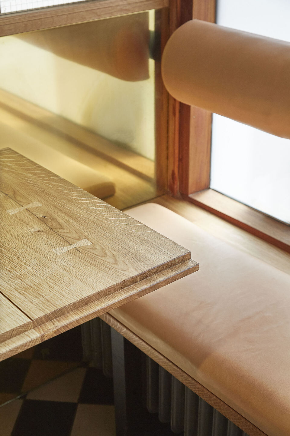 斯德哥尔摩酒酪店·“影之赞美”建筑师的隐秘魅力-18