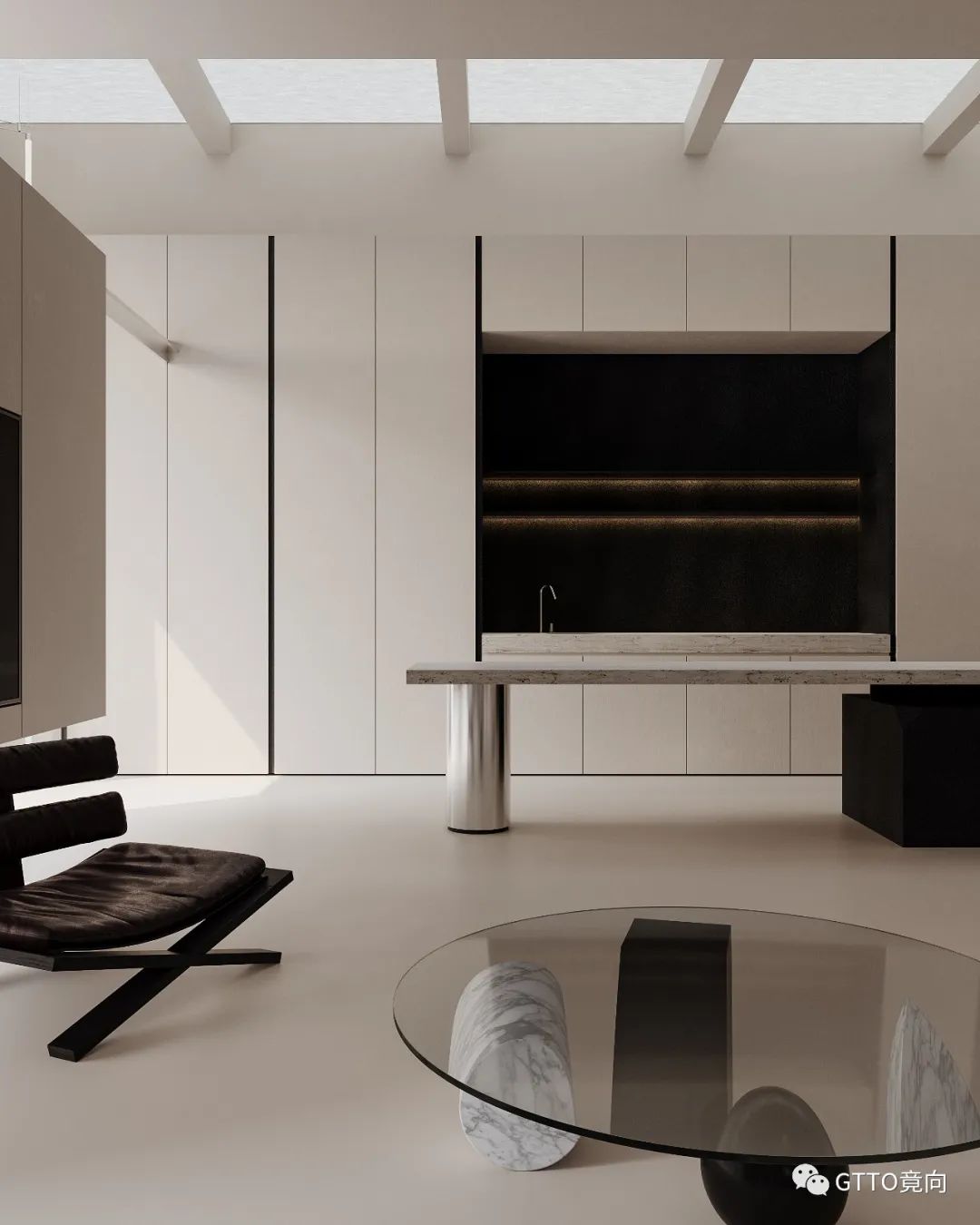 不器之厅丨中国丨竟向设计-17