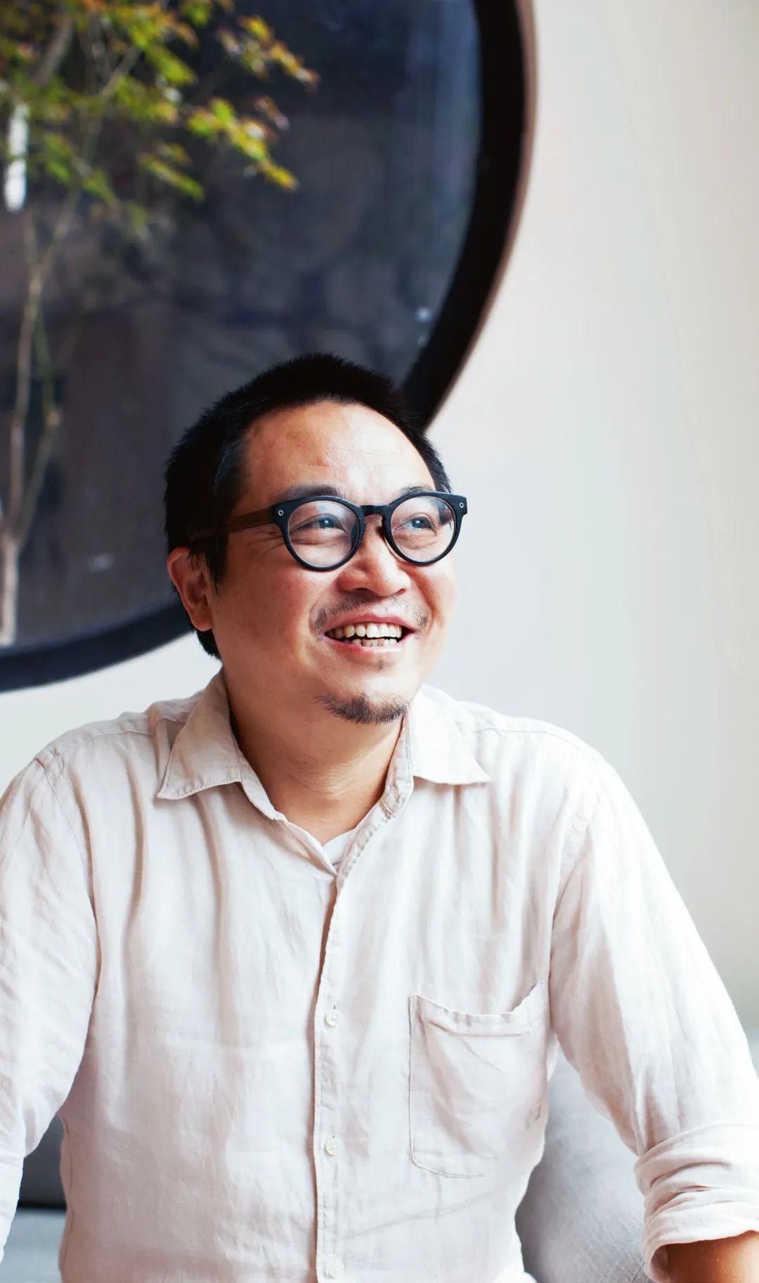 “设计之春”当代中国家具设计展丨中国广州丨温浩,侯正光,宋涛-18