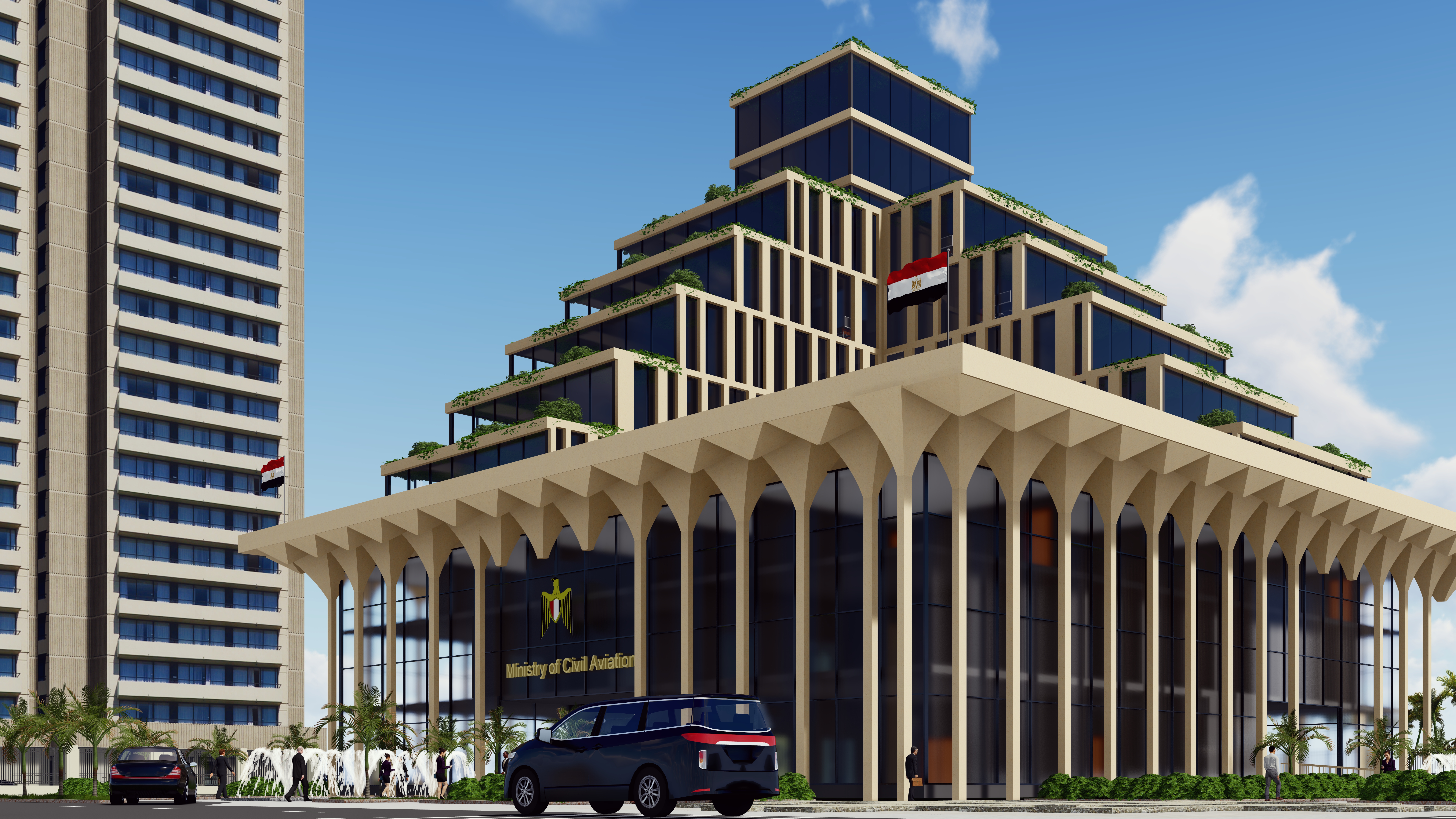 Ministry of Aviation-6