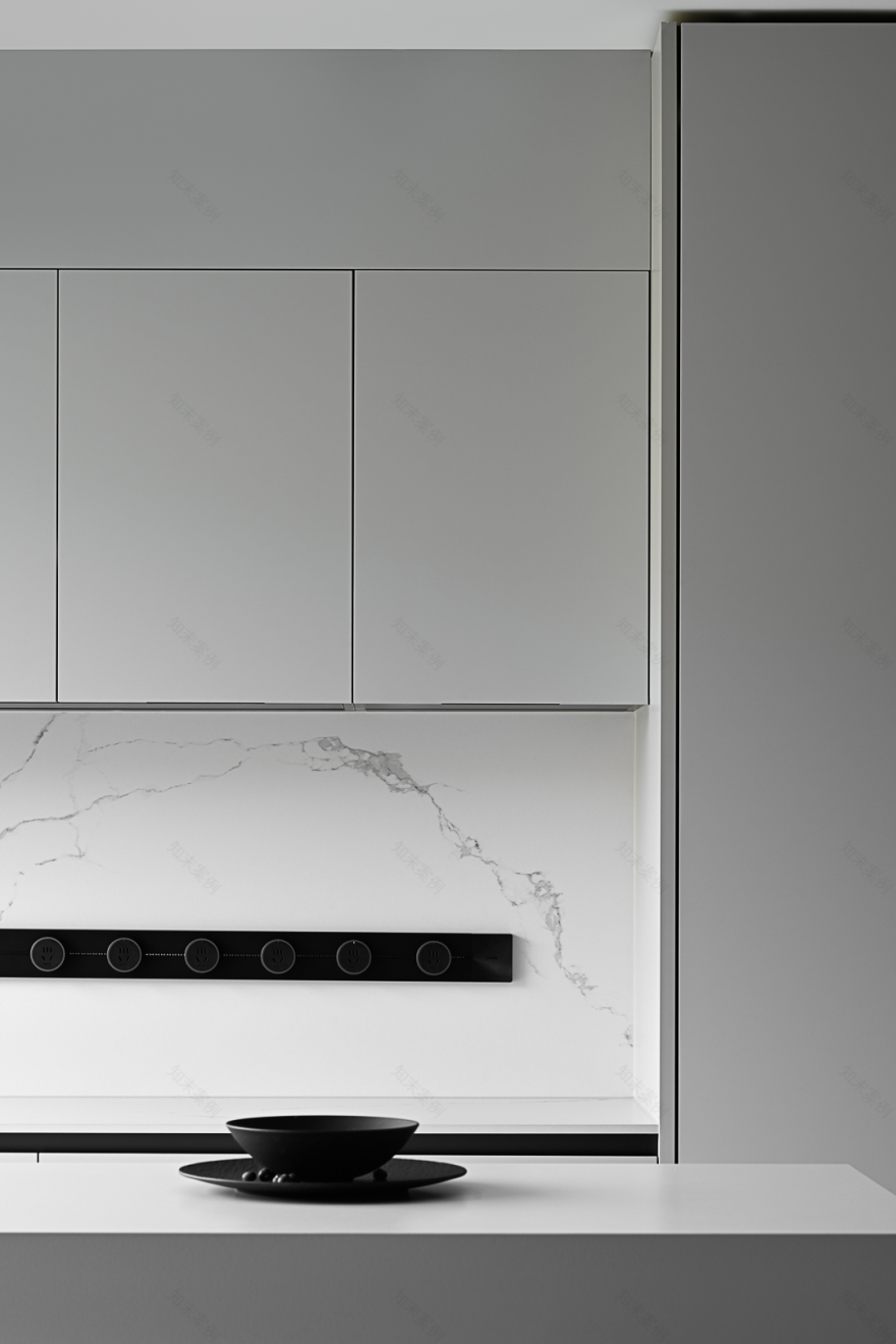 江阴黄山华都丨中国无锡丨映空间设计INGDESIGN-44